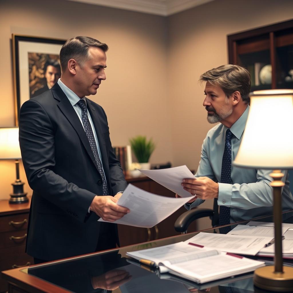 Rideshare Accident Lawyer King William County