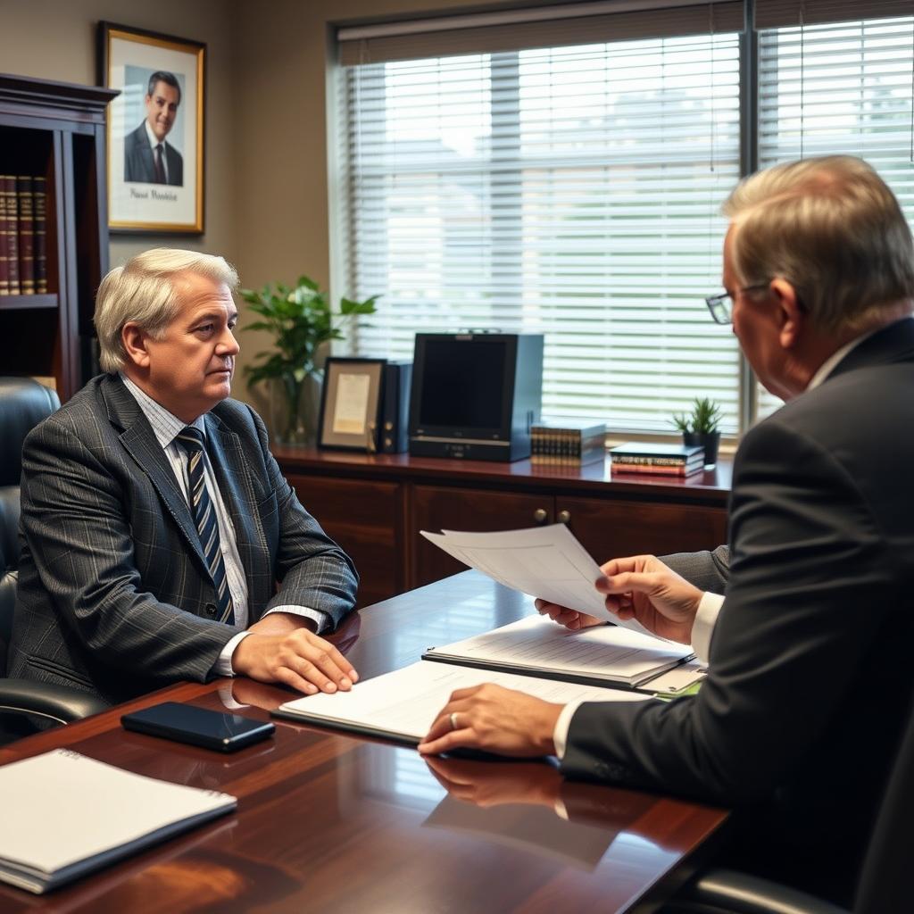 Rideshare Accident Lawyer Lexington