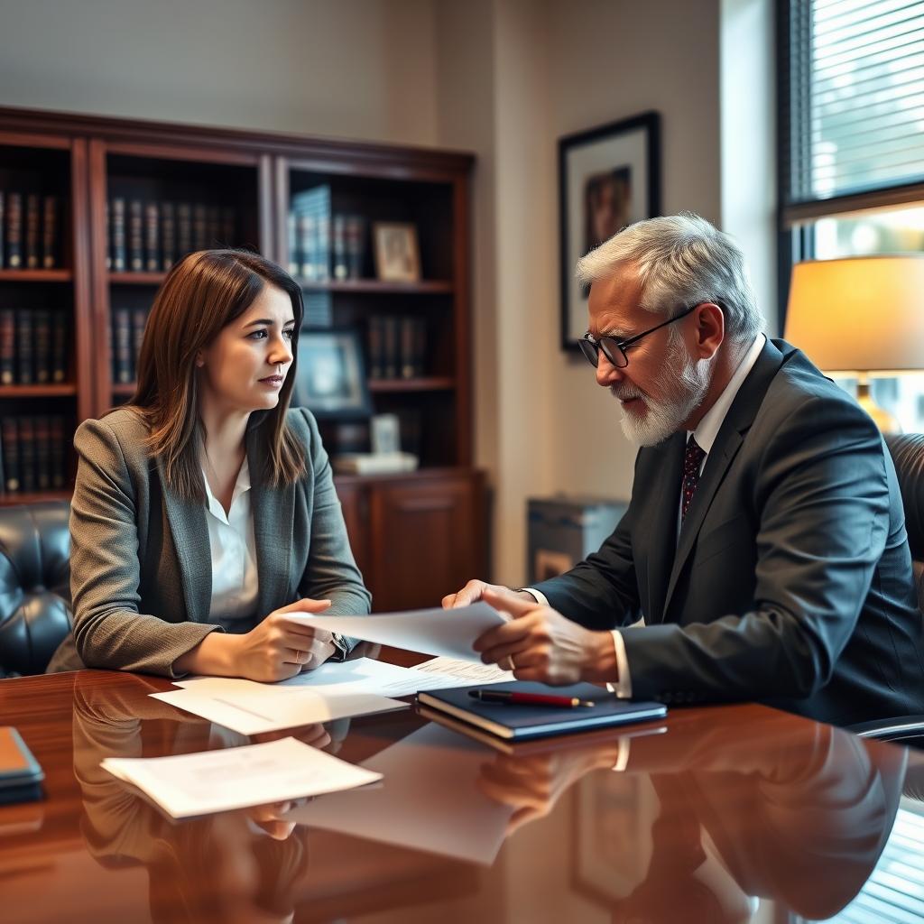 Rideshare Accident Lawyer Louisa County