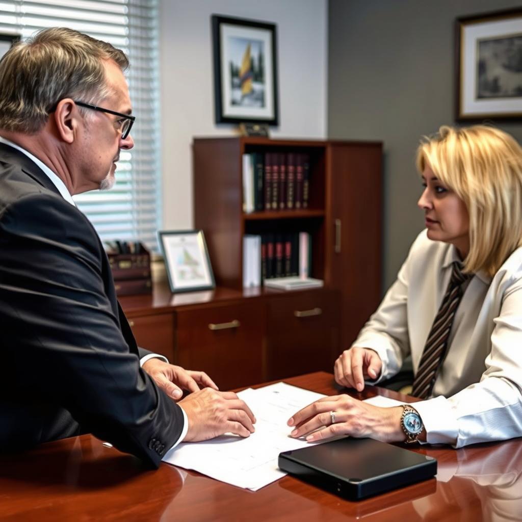 Rideshare Accident Lawyer Manassas Park