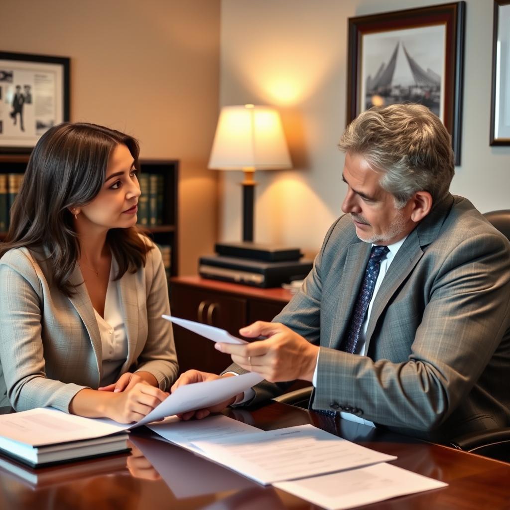 Rideshare Accident Lawyer Poquoson