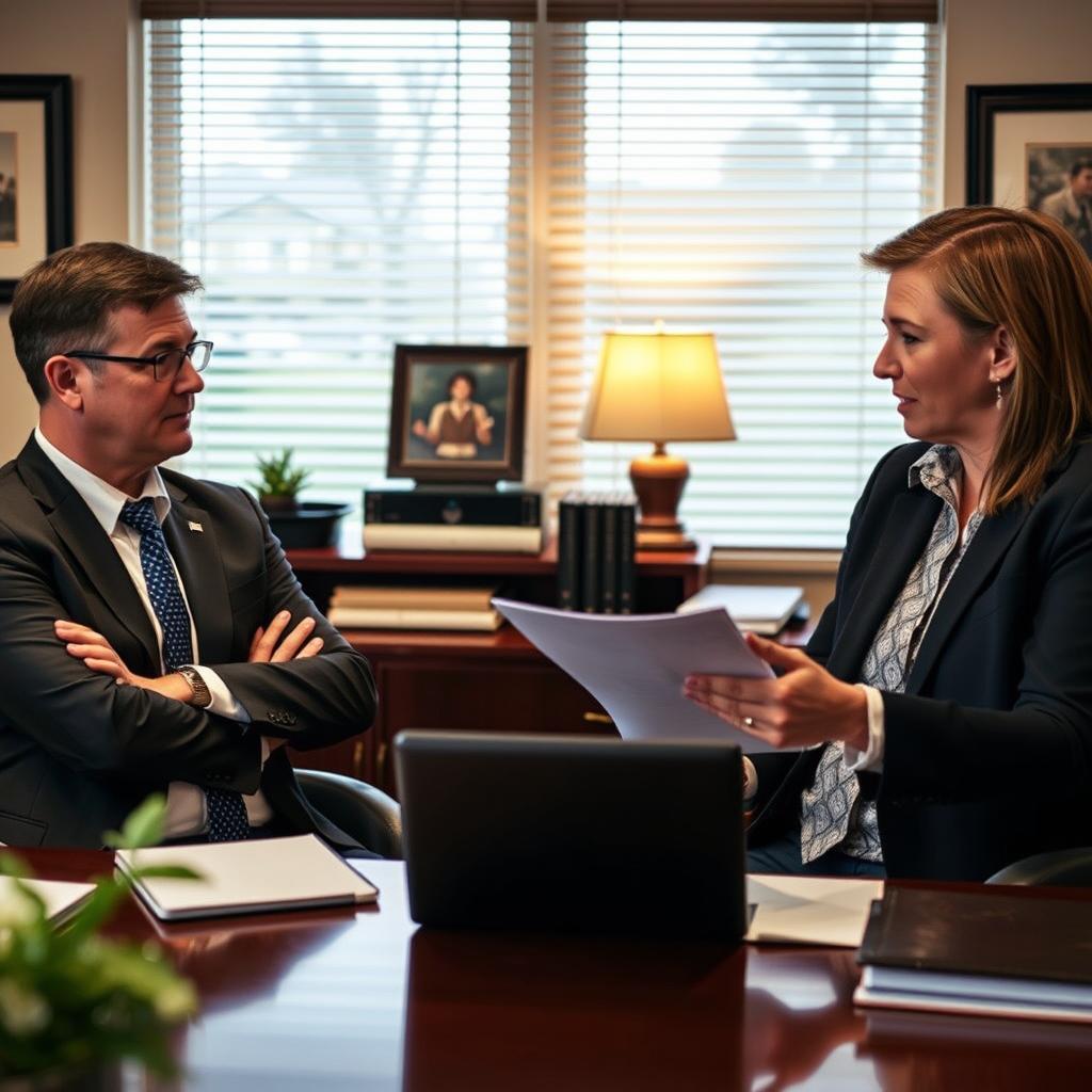 Rideshare Accident Lawyer Rappahannock County