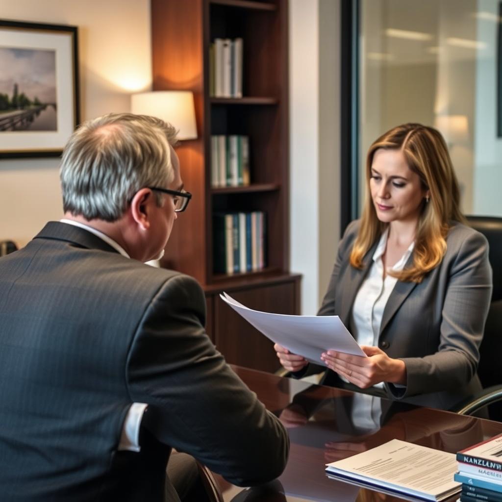 Rideshare Accident Lawyer Roanoke County