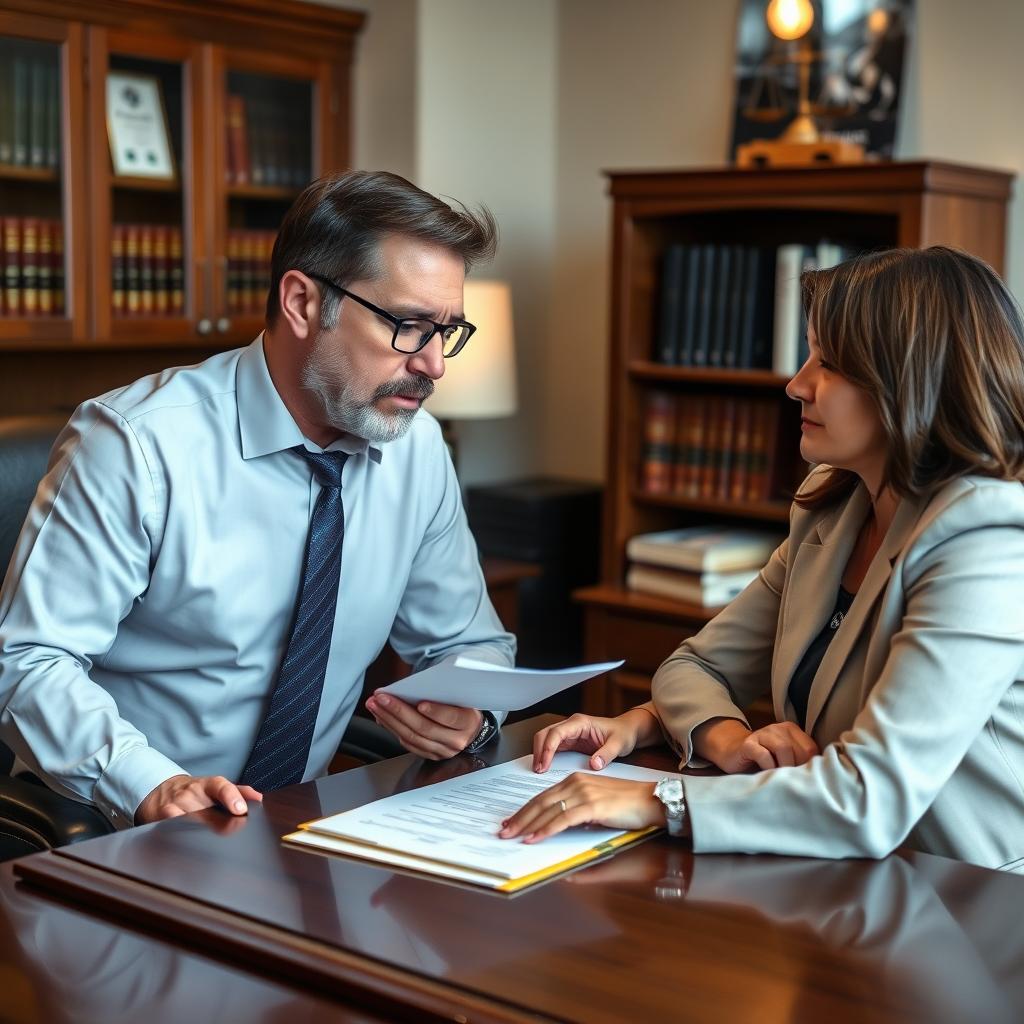 Rideshare Accident Lawyer Rockingham County