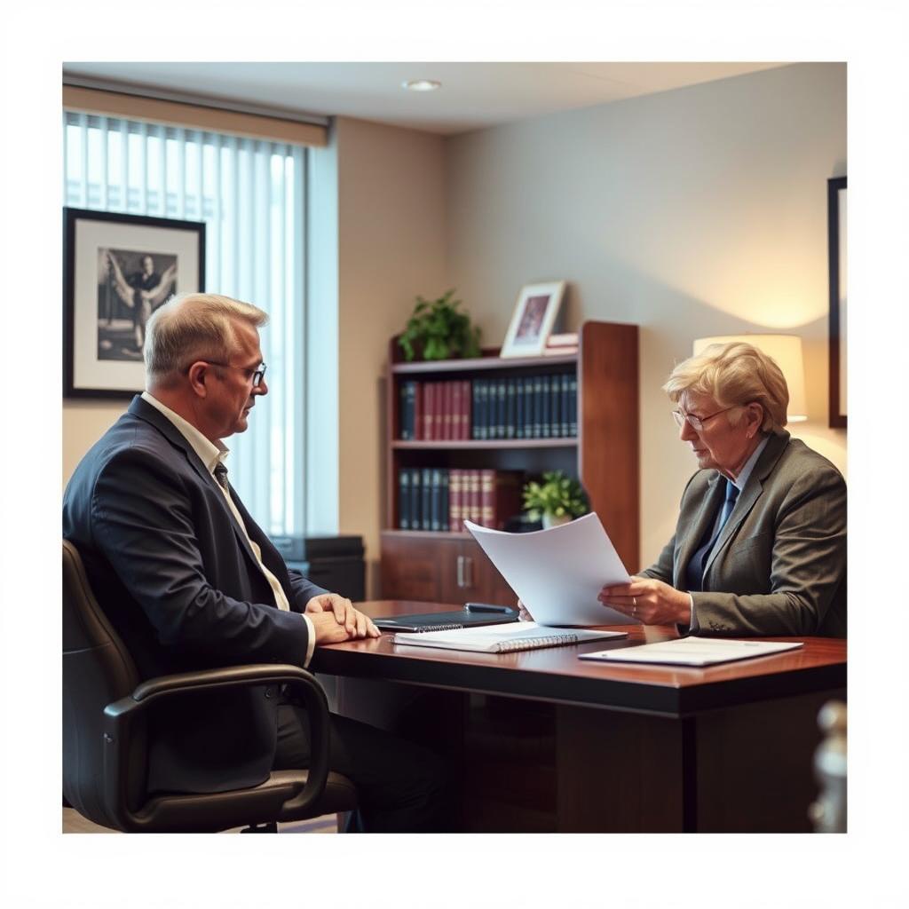 Slip and Fall Lawyer Chesapeake