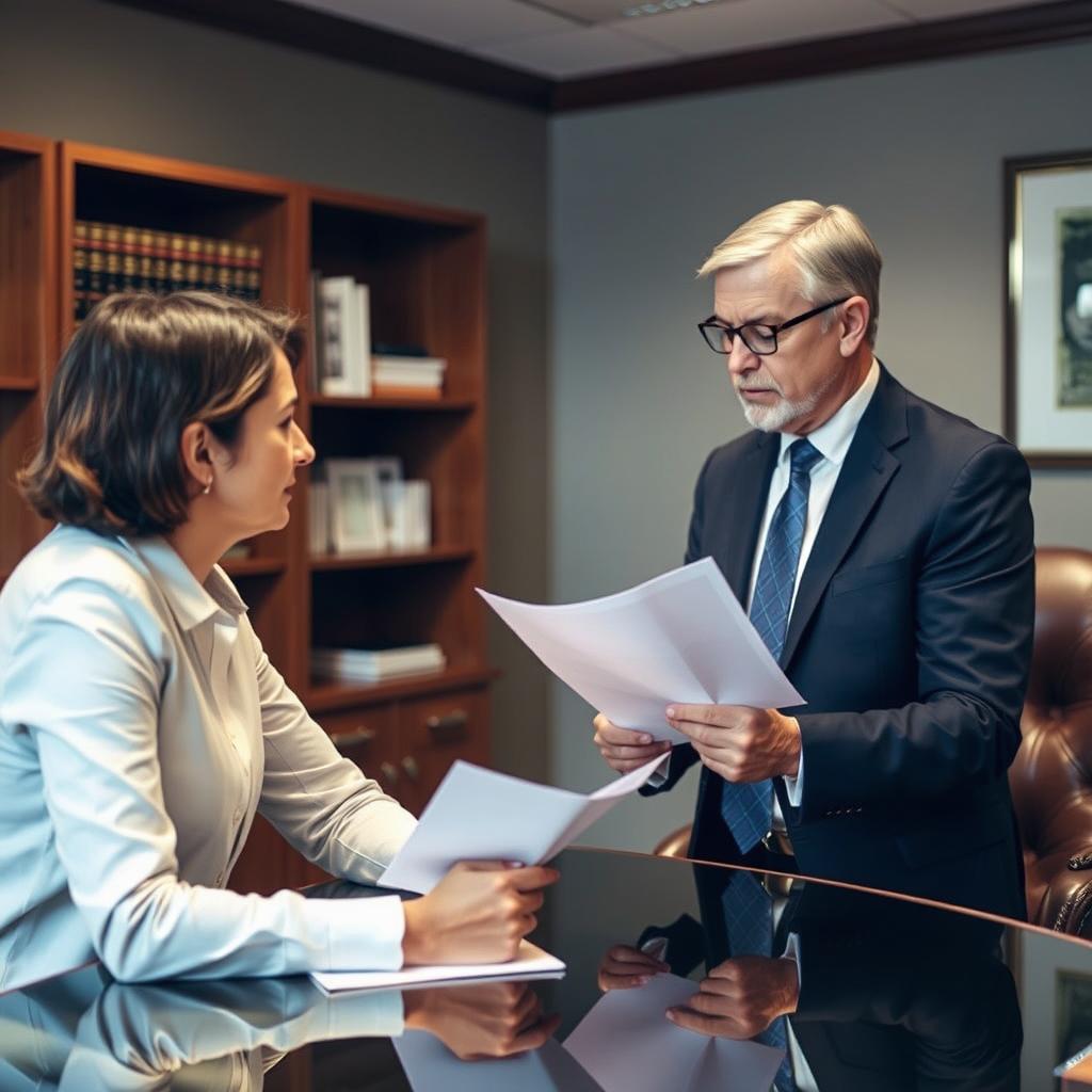 Slip and Fall Lawyer Chesterfield County