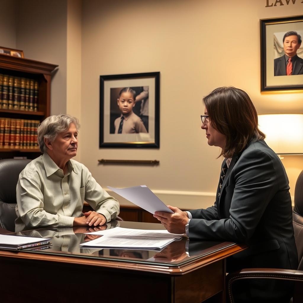 Slip and Fall Lawyer Clarke County