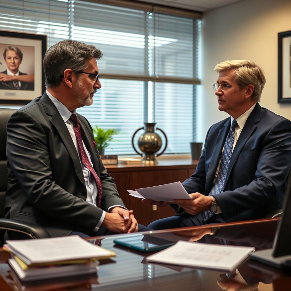 Slip and Fall Lawyer Fairfax