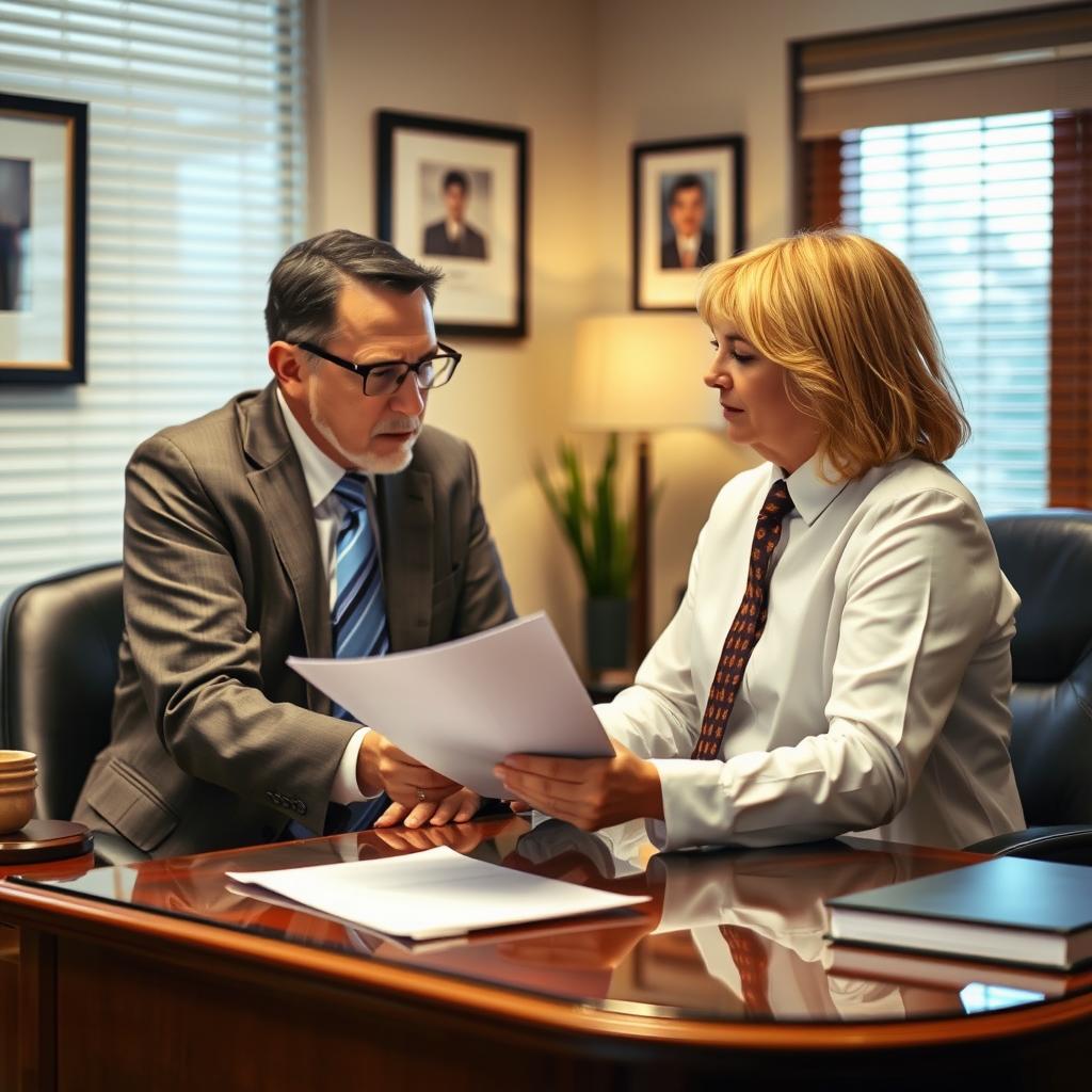 Slip and Fall Lawyer James City County