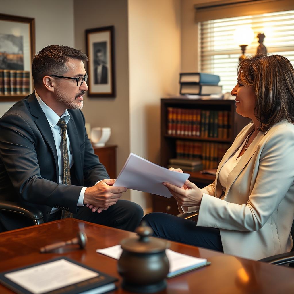 Slip and Fall Lawyer New Kent County