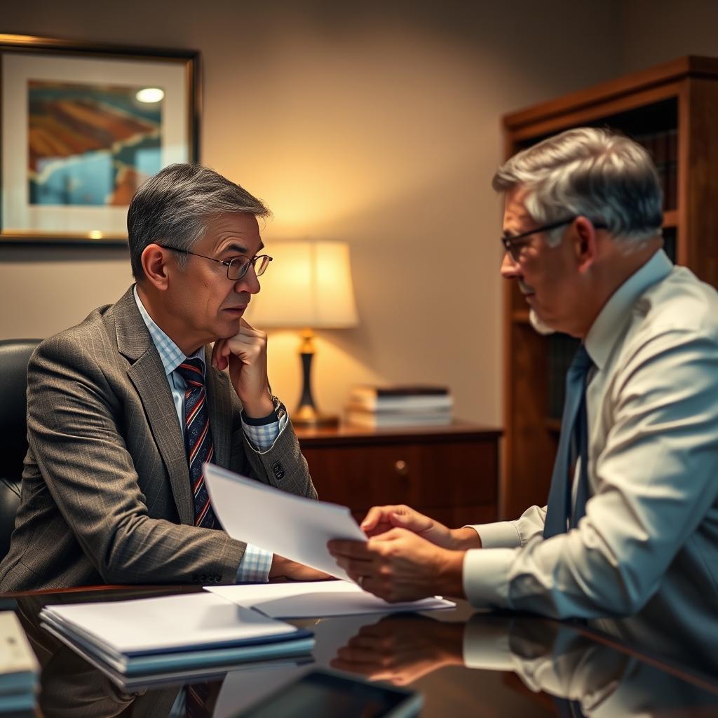 Slip and Fall Lawyer Prince William County