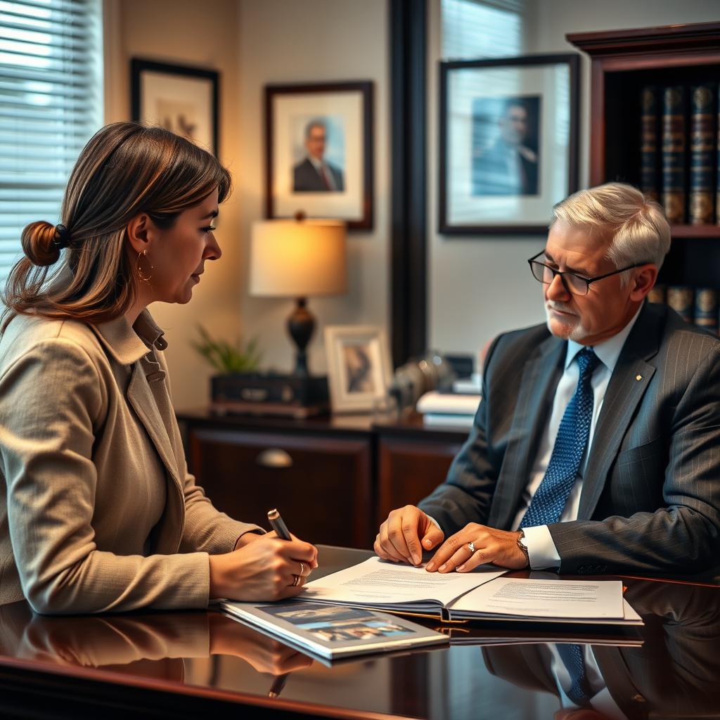 Slip and Fall Lawyer Suffolk