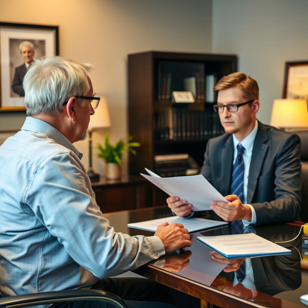 Slip and Fall Lawyer Virginia Beach