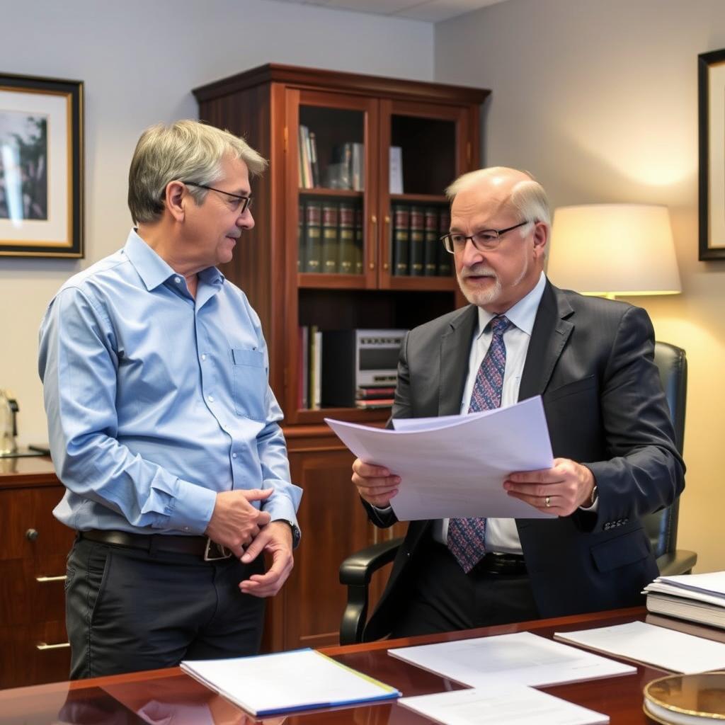 Slip and Fall Lawyer York County