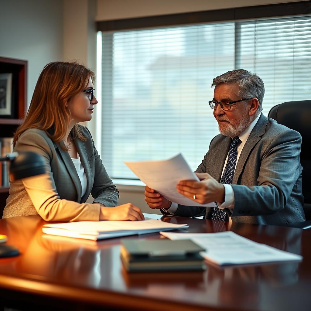 Spinal Cord Injury Lawyer Caroline County