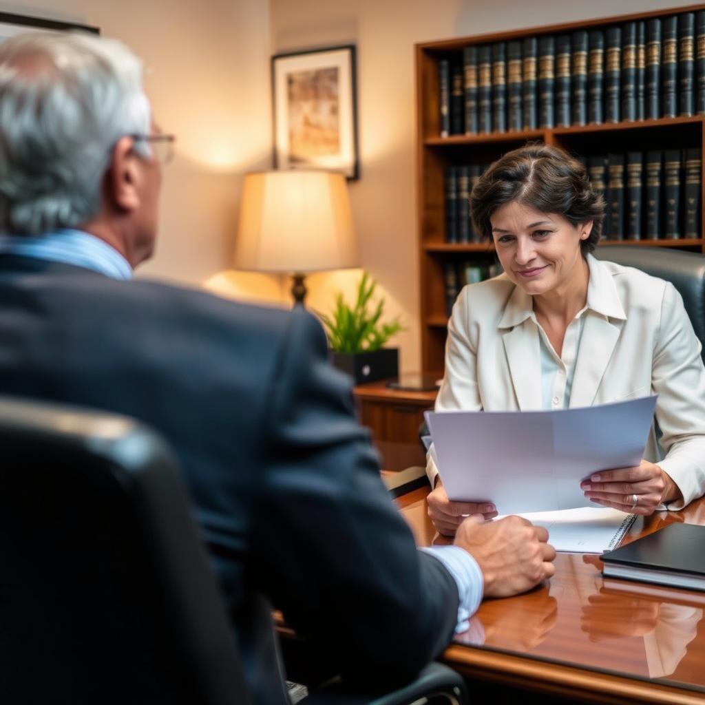 Spinal Cord Injury Lawyer Chesapeake