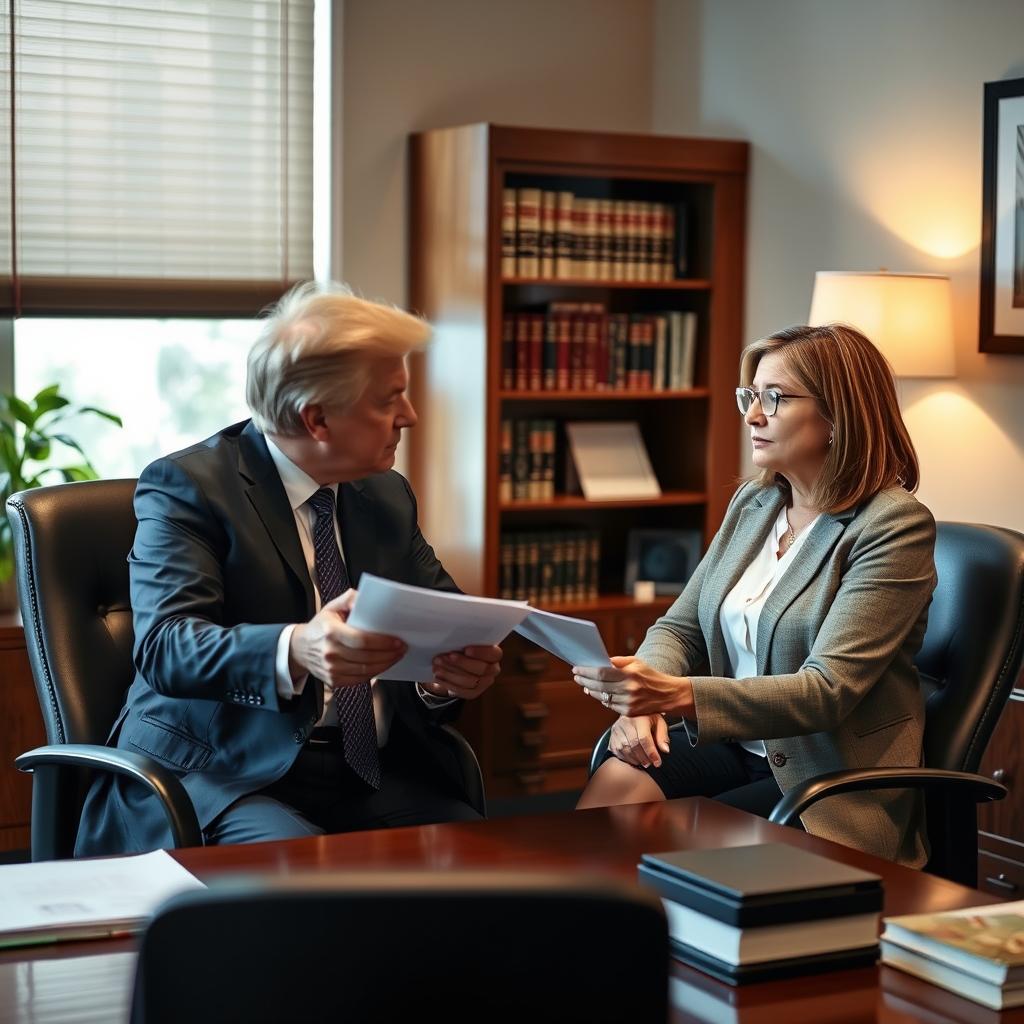 Spinal Cord Injury Lawyer Fairfax County