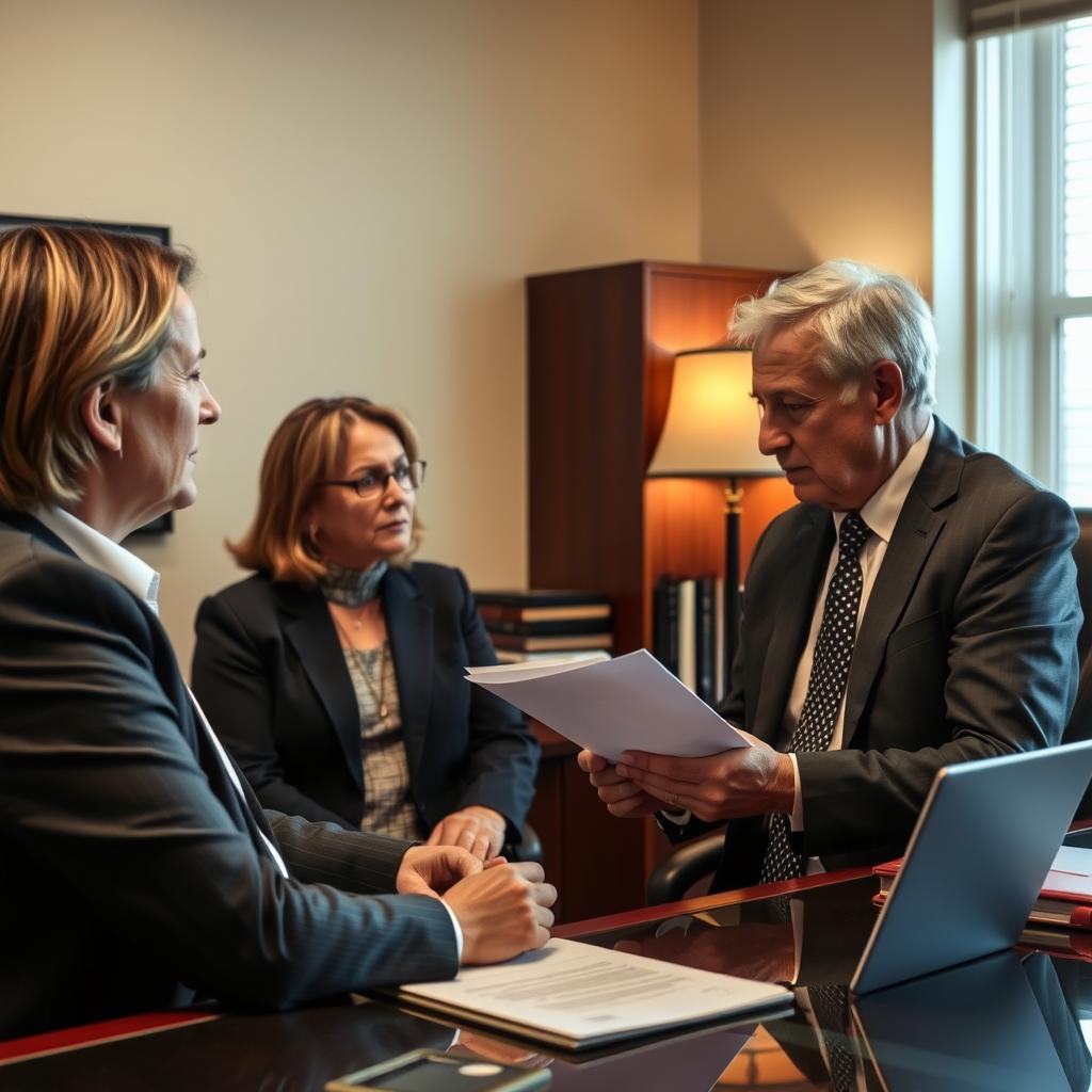 Spinal Cord Injury Lawyer Goochland County