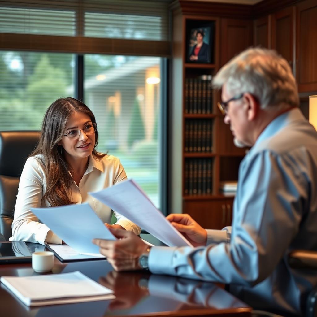Spinal Cord Injury Lawyer Powhatan County