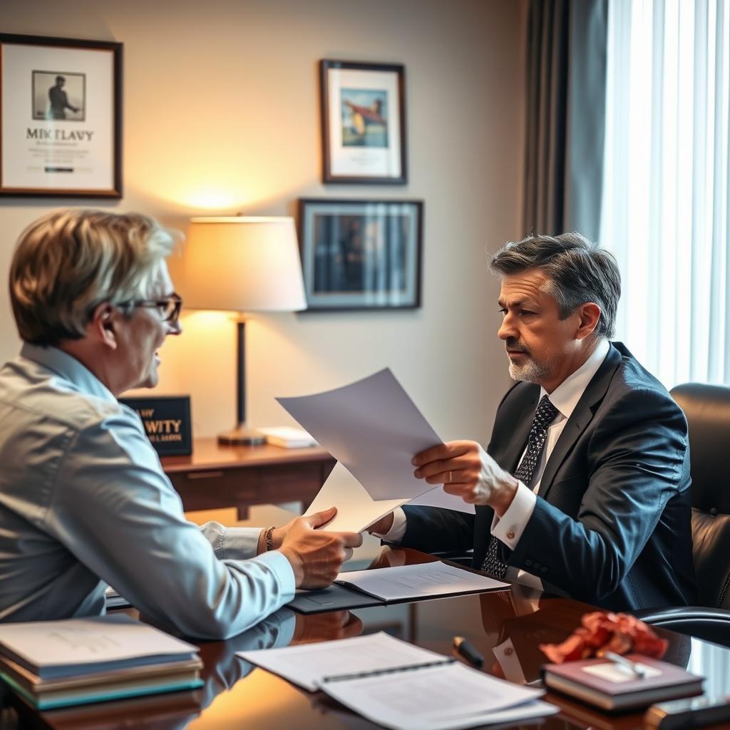 T Bone Accident Lawyer Anne Arundel County