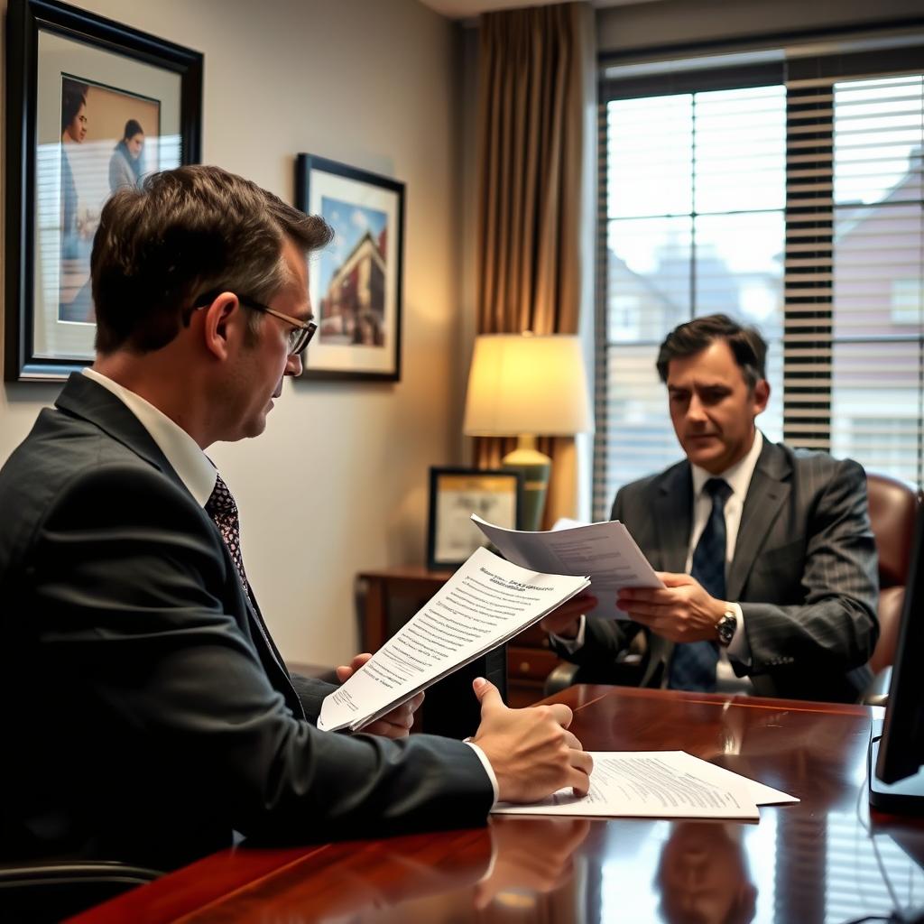 T Bone Accident Lawyer Baltimore County