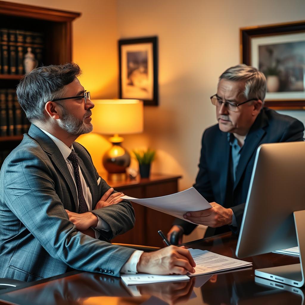 T Bone Accident Lawyer Baltimore