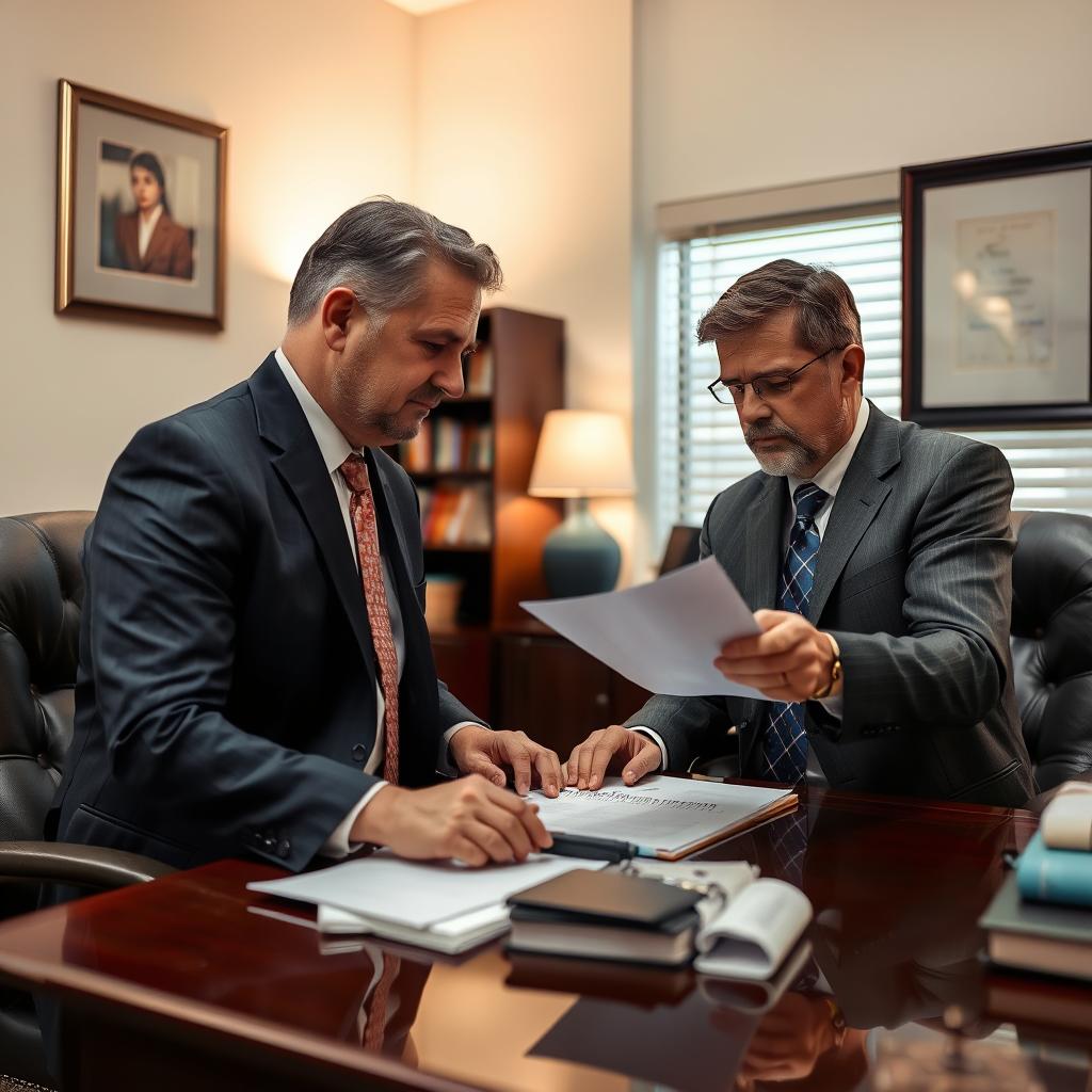 T Bone Accident Lawyer Cecil County