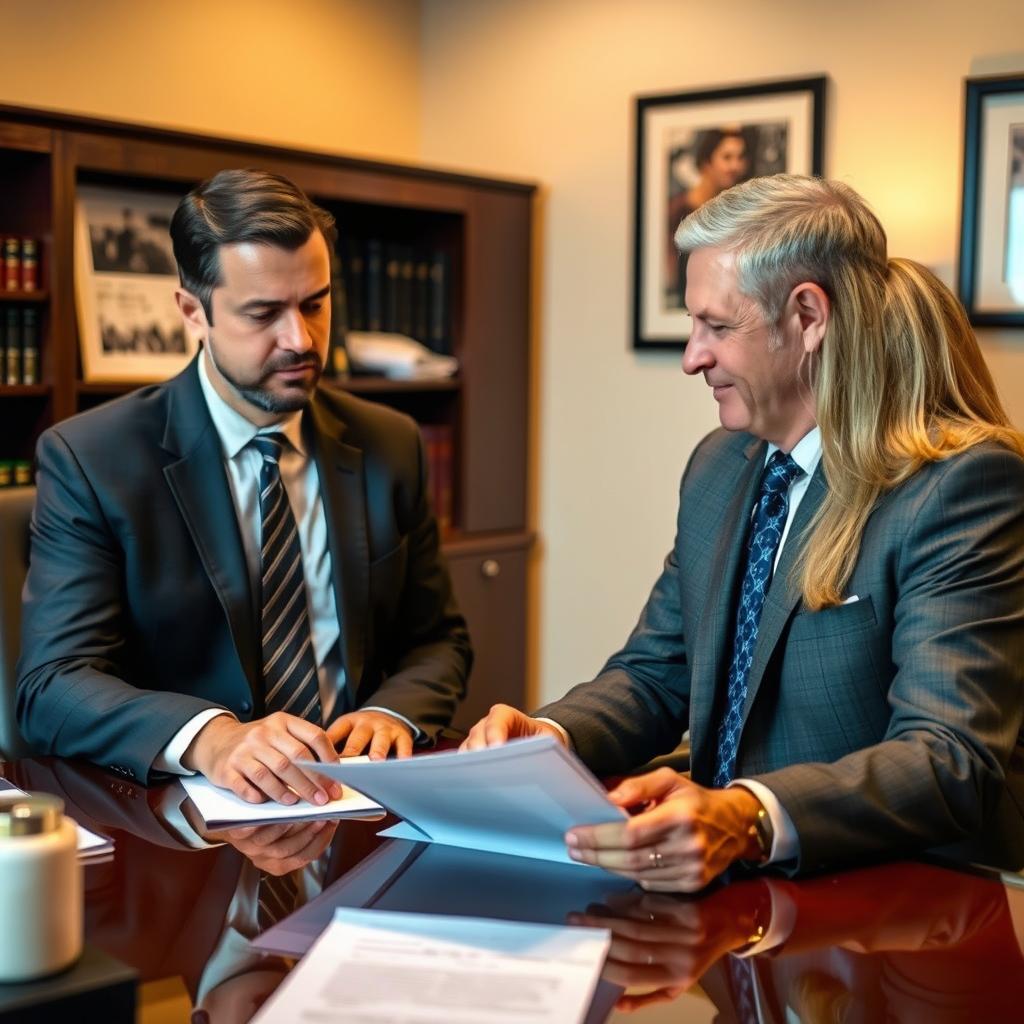 T Bone Accident Lawyer Dorchester County