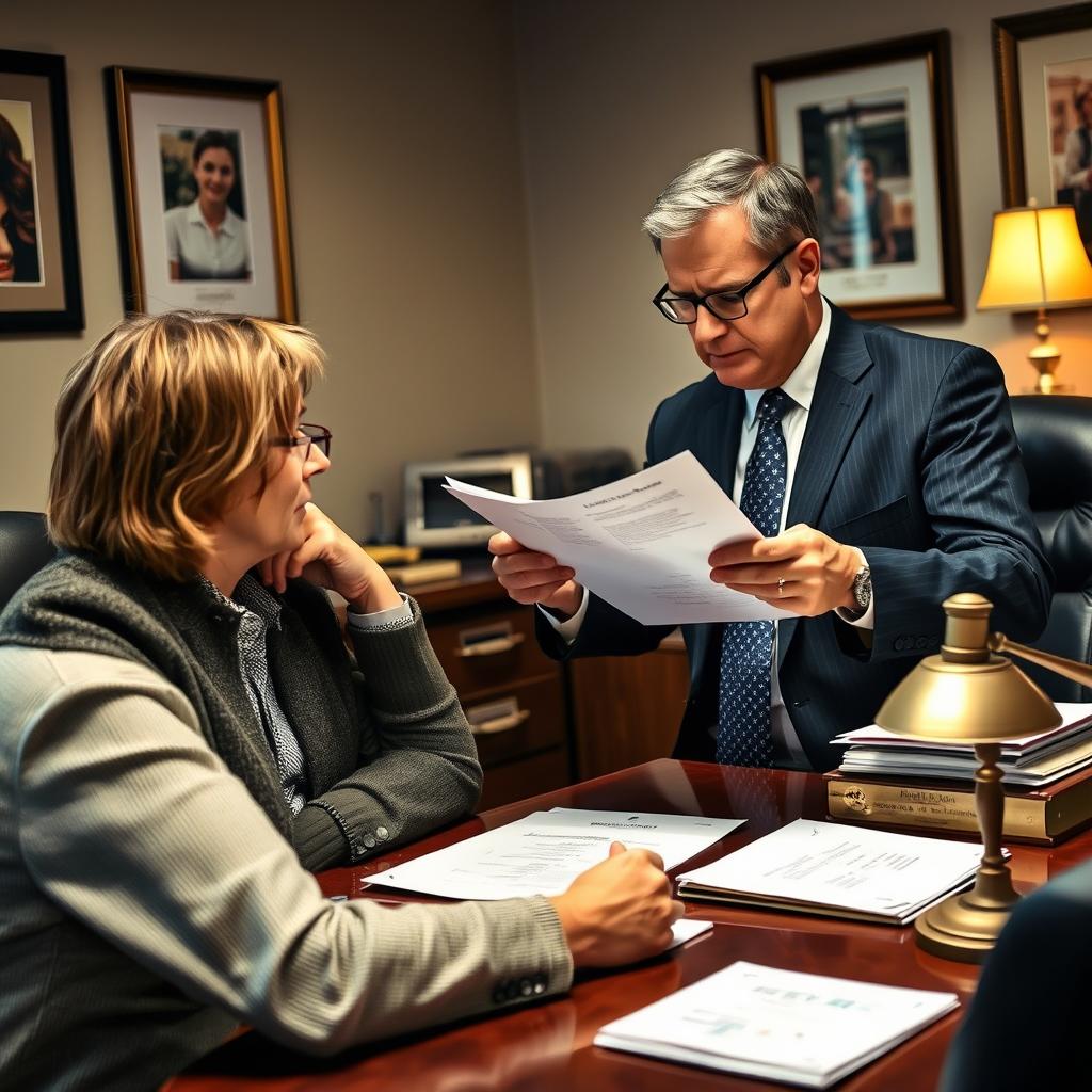 T Bone Accident Lawyer Garrett County