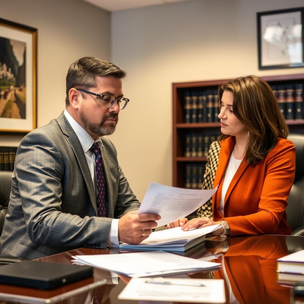 T Bone Accident Lawyer Rockville