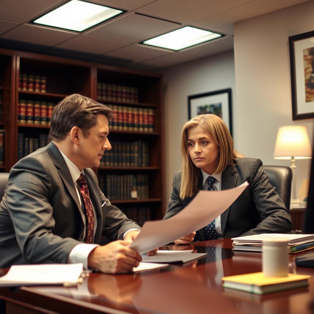 T Bone Accident Lawyer Somerset County