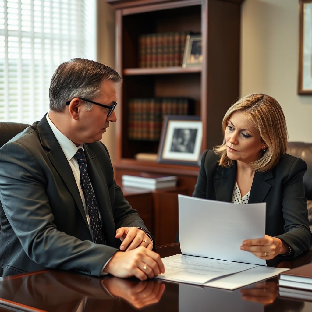 TBI Lawyer Augusta County