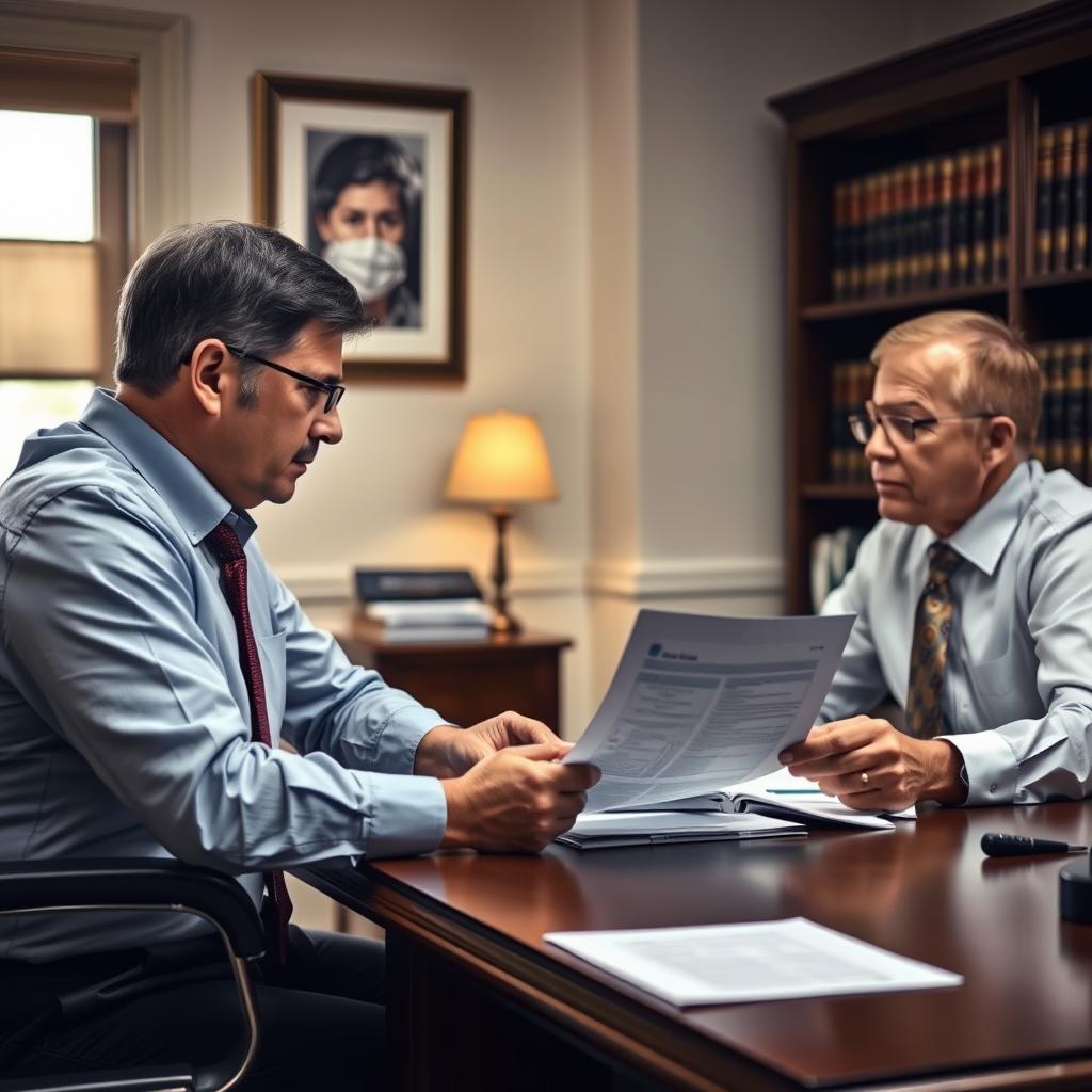 TBI Lawyer Botetourt County