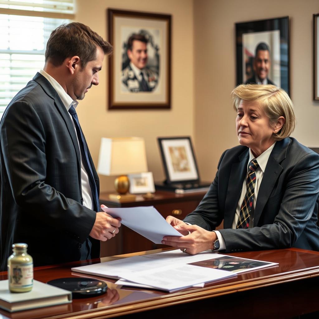 TBI Lawyer James City County