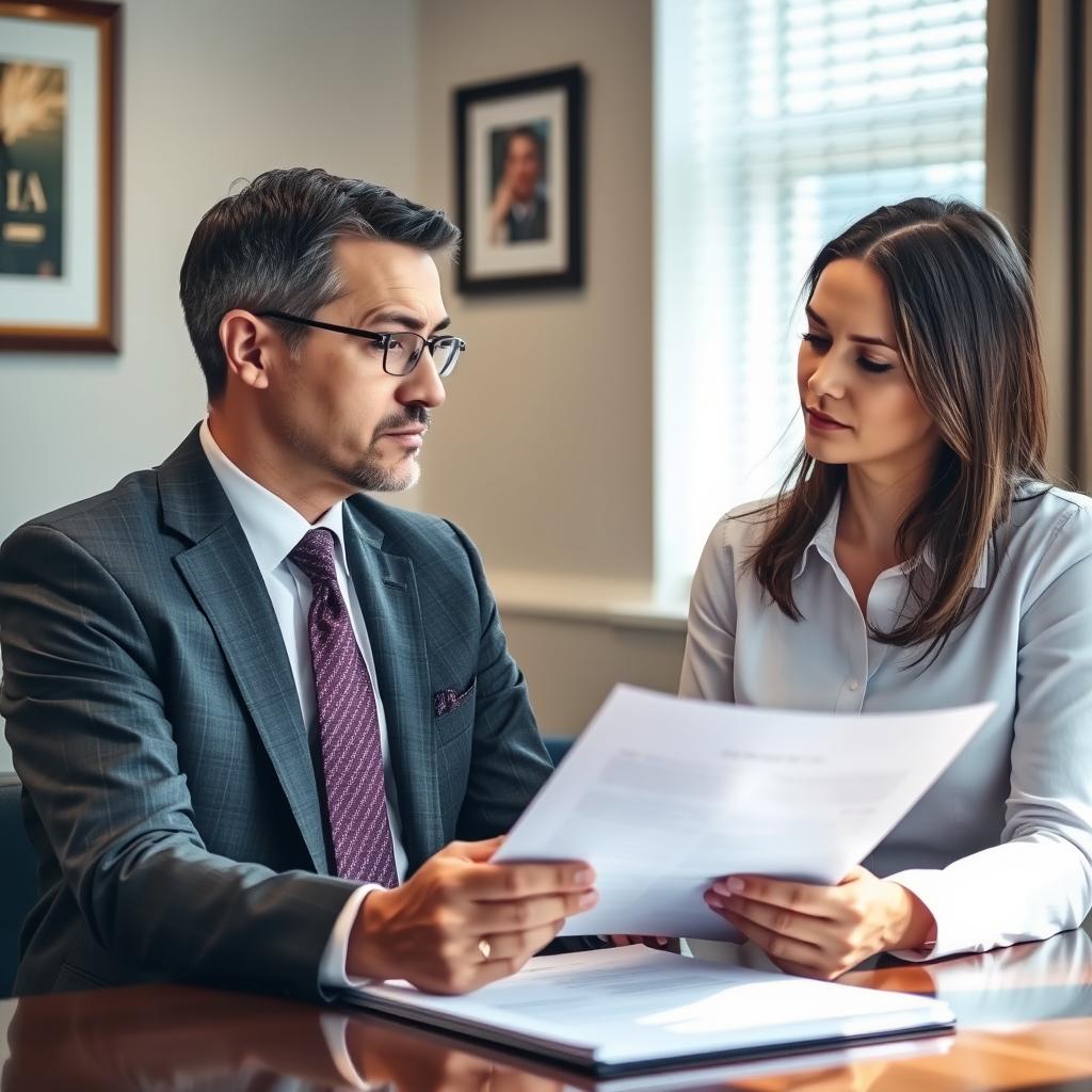 TBI Lawyer New Kent County