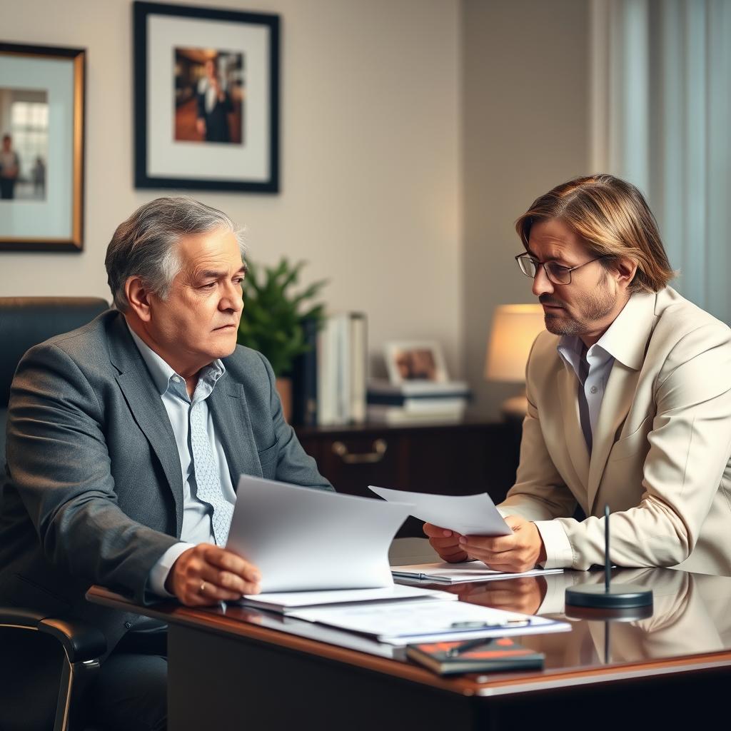TBI Lawyer Orange County
