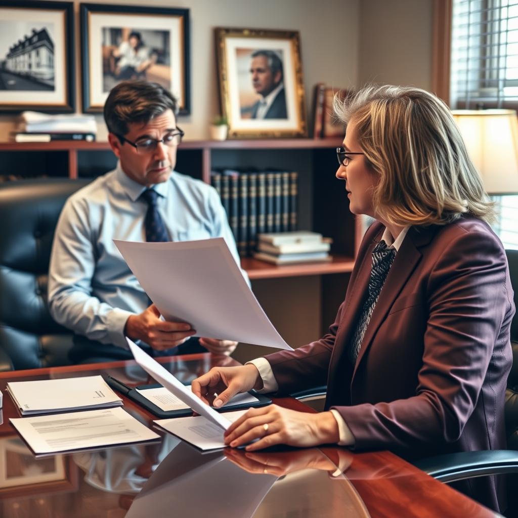 TBI Lawyer Roanoke County