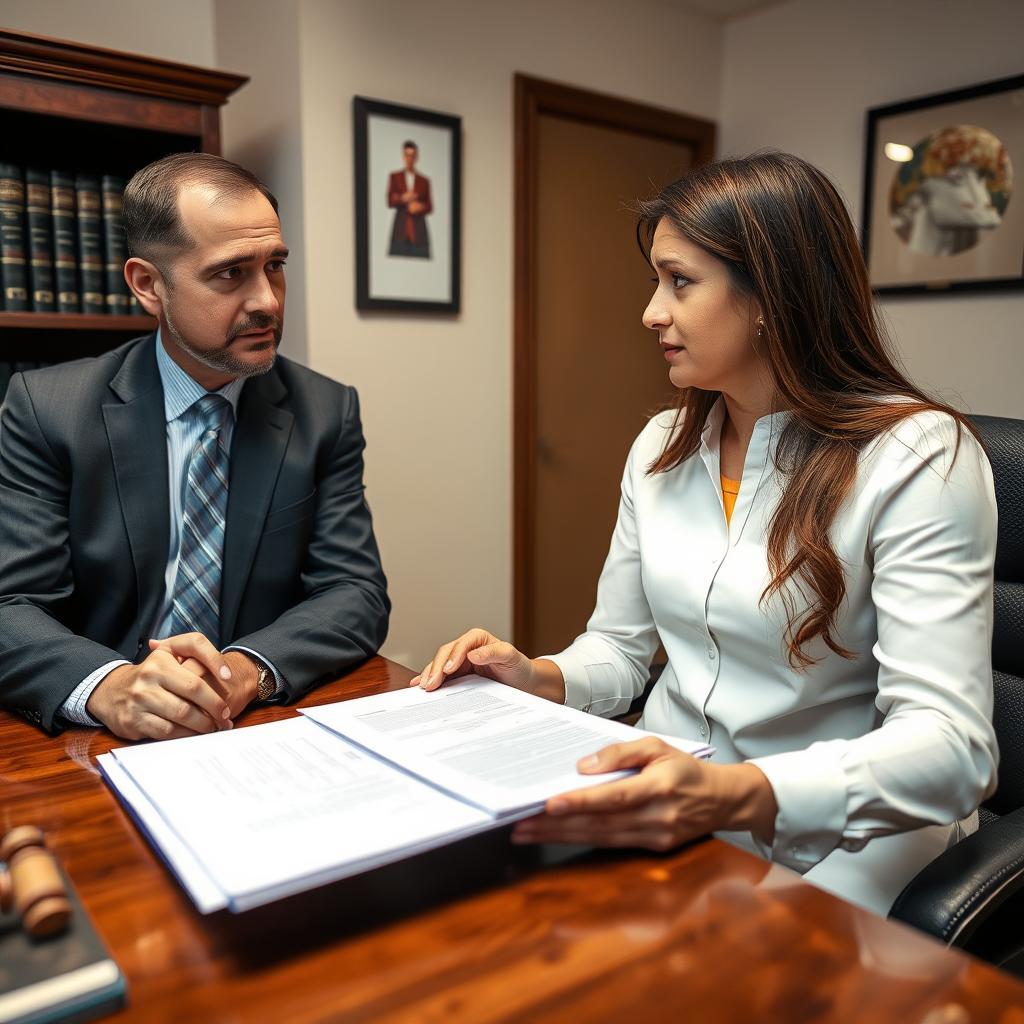 TBI Lawyer Suffolk