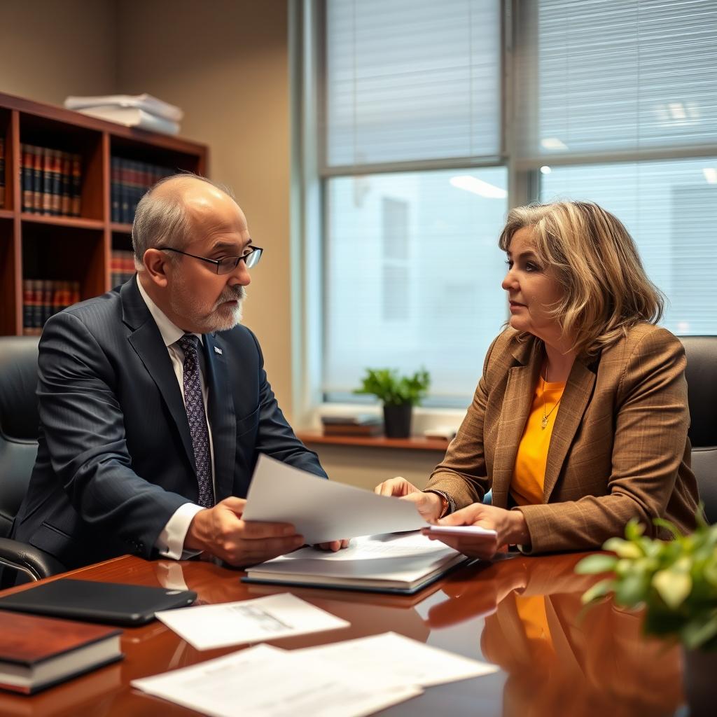 TBI Lawyer Virginia Beach