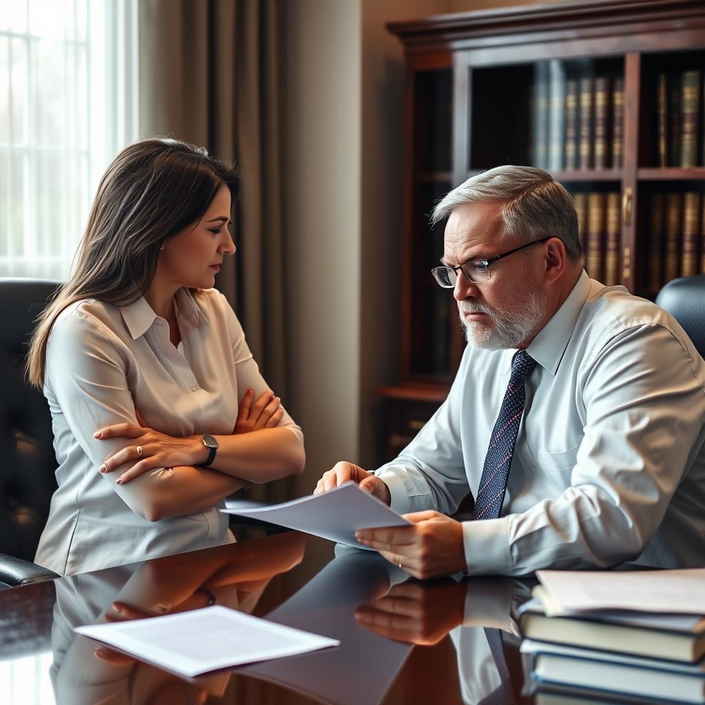 TBI Lawyer York County