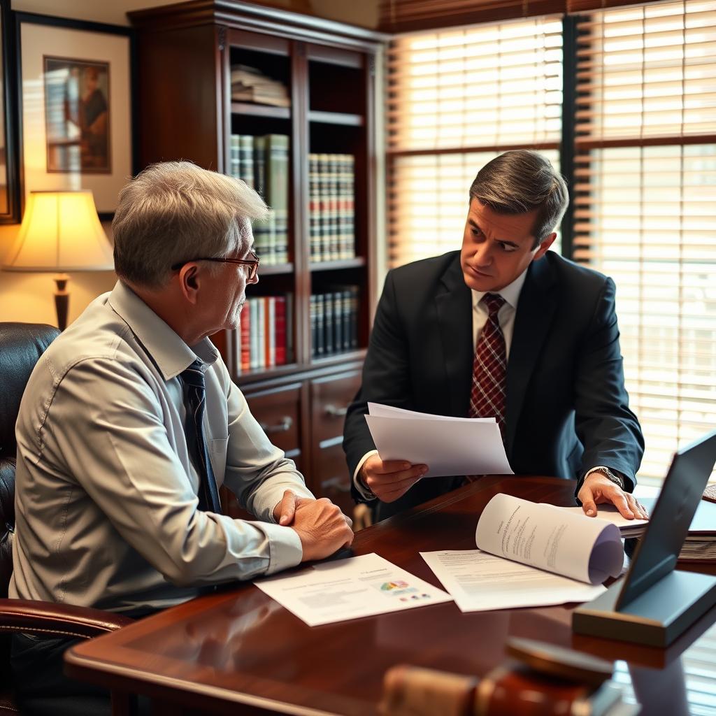 Toxic Exposure Lawyer Clarke County