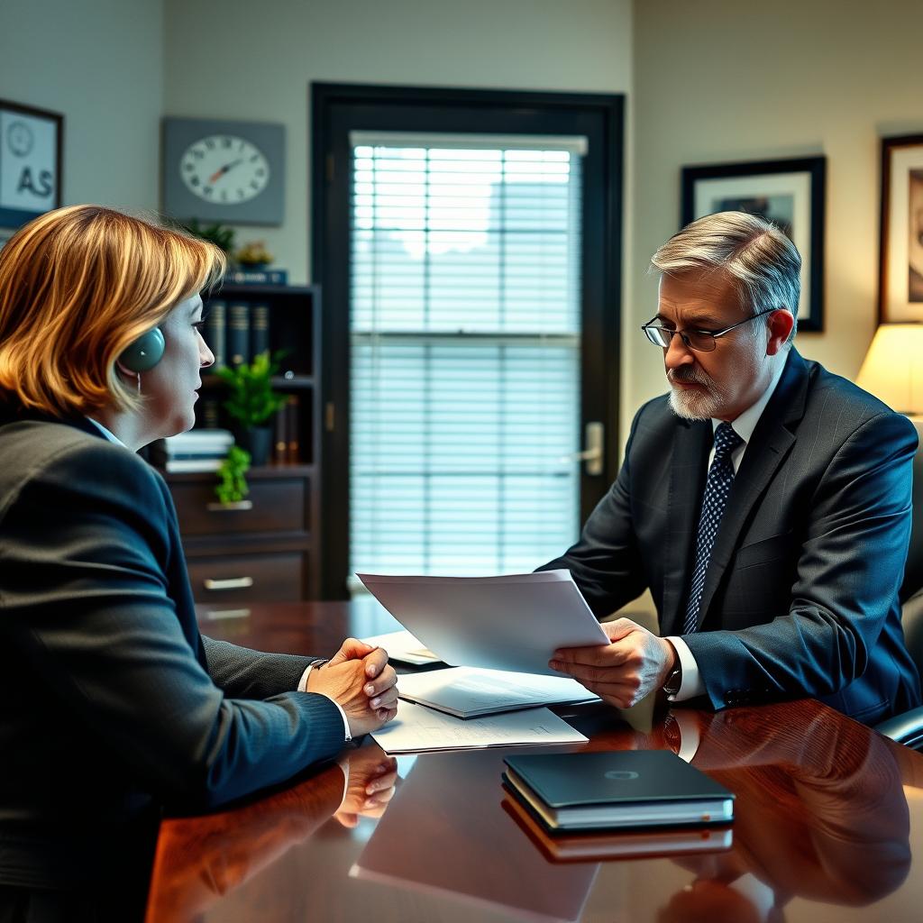 Toxic Exposure Lawyer Fluvanna County