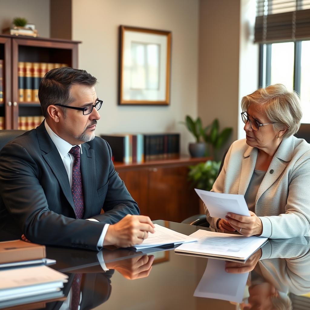 Toxic Exposure Lawyer Lexington