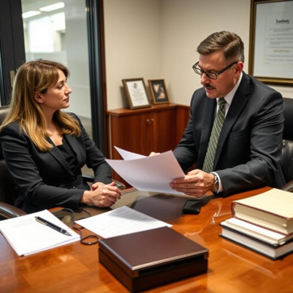 Toxic Exposure Lawyer Orange County