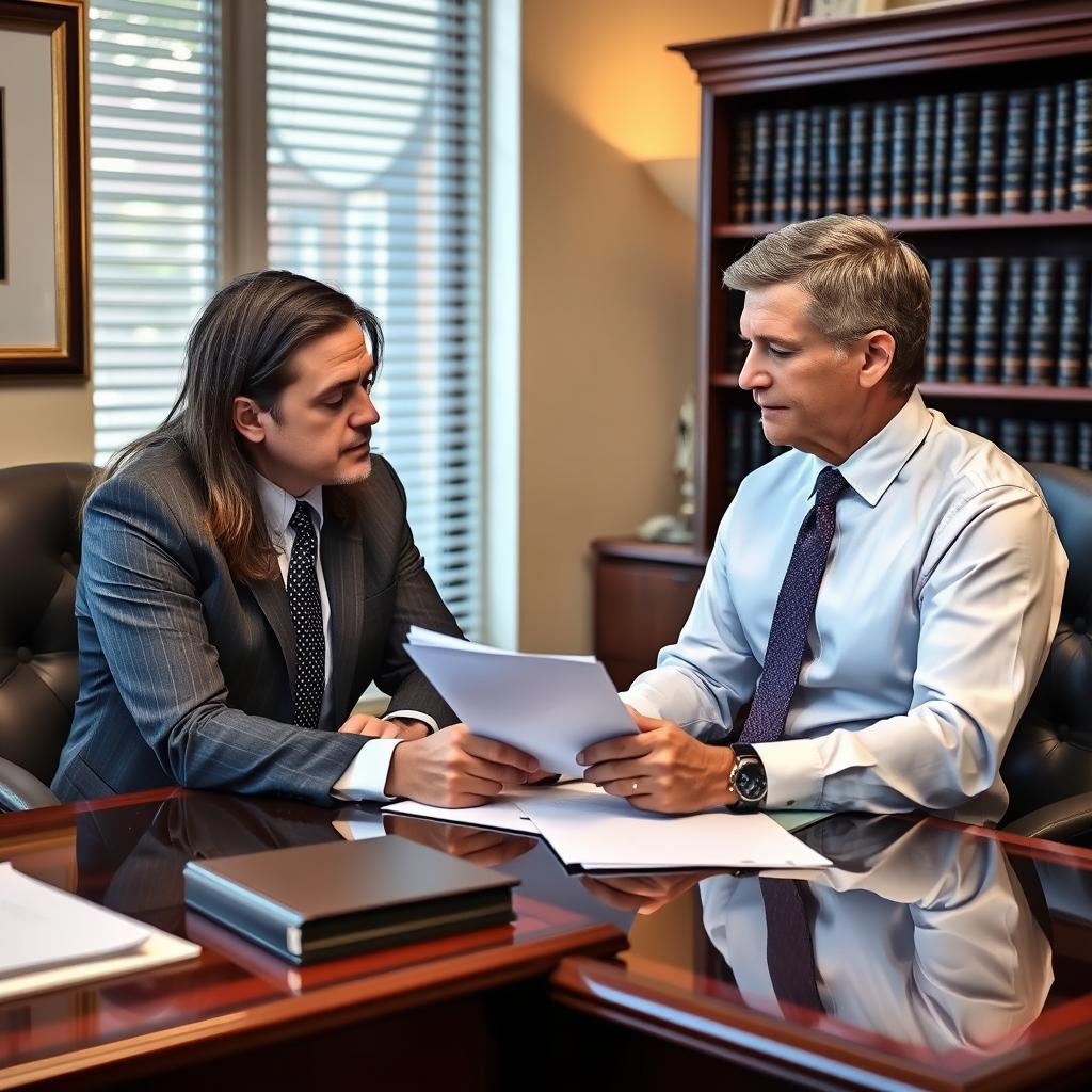 Traumatic Brain Injury Lawyer Albemarle County