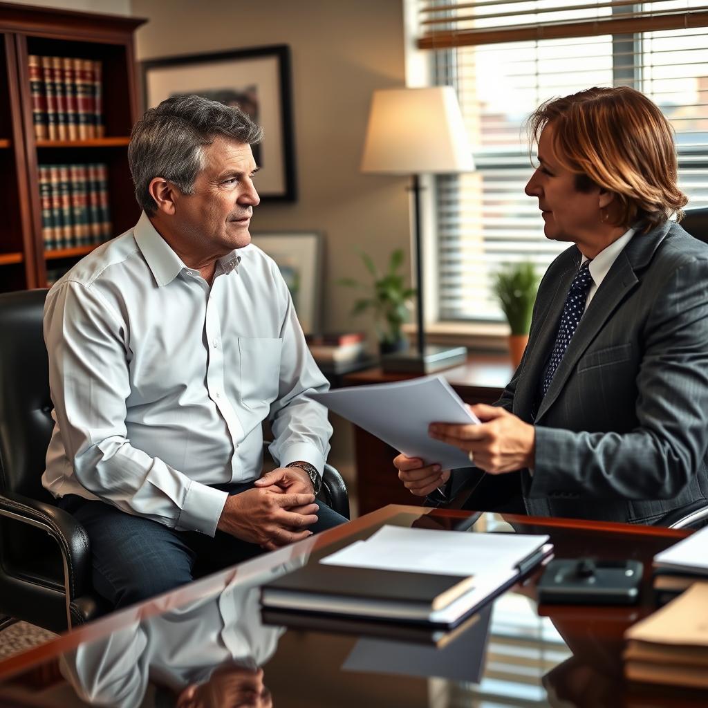 Traumatic Brain Injury Lawyer Bedford County