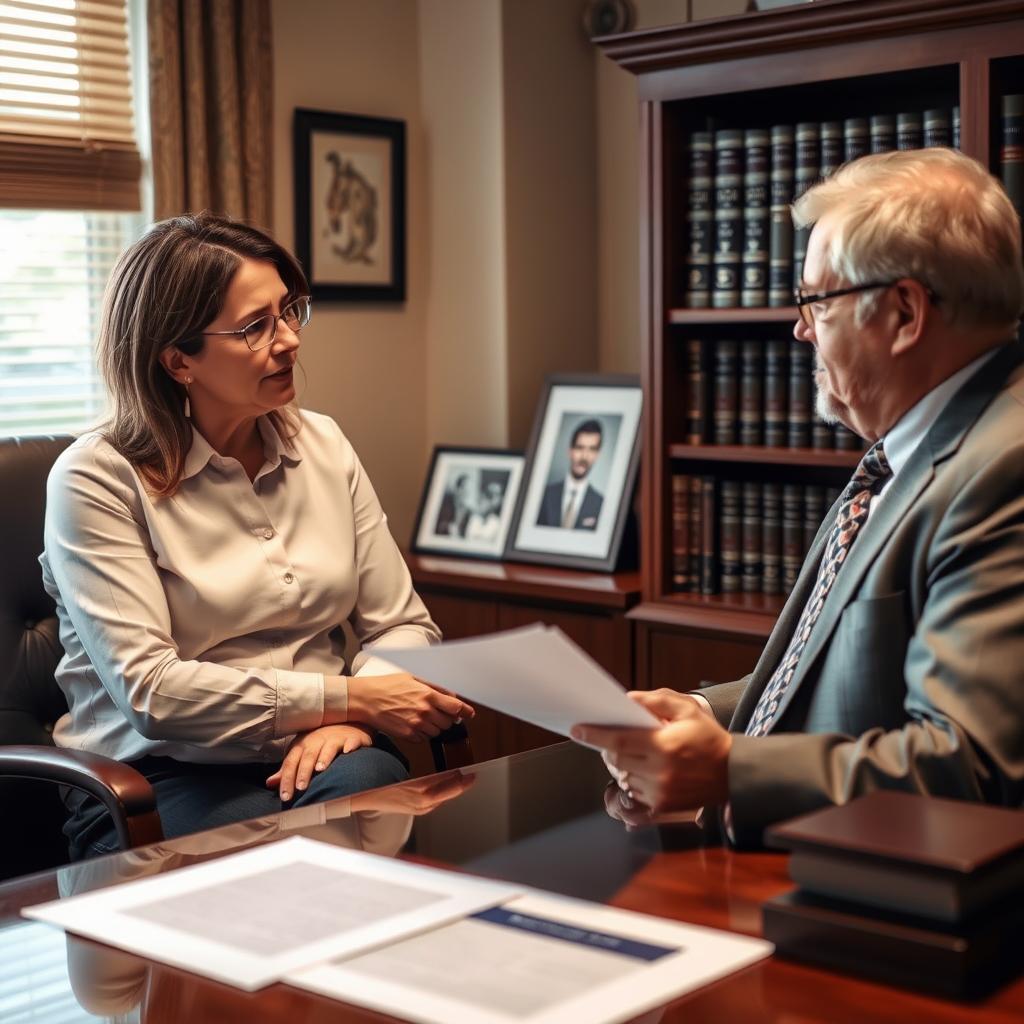 Traumatic Brain Injury Lawyer Chesterfield County