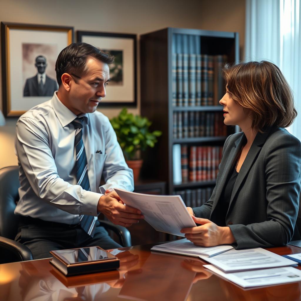 Traumatic Brain Injury Lawyer Culpeper County