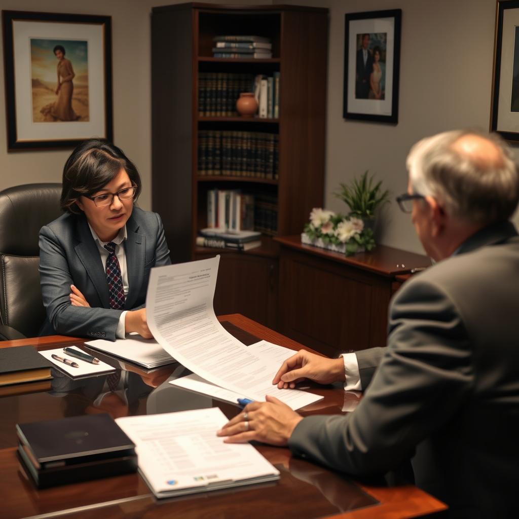 Traumatic Brain Injury Lawyer Fluvanna County