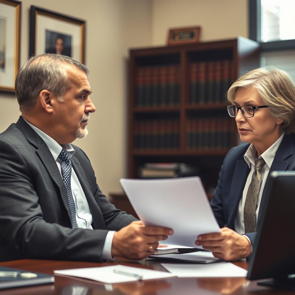 Traumatic Brain Injury Lawyer Gloucester County